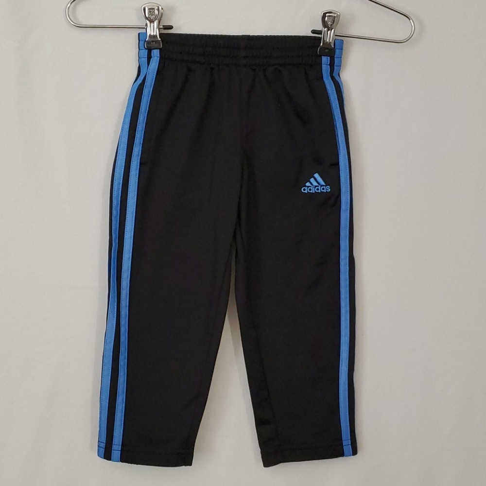 Adidas kids jogging pants
